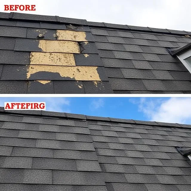 Roof Repair Near Me in Cedar Rapids, IA near me